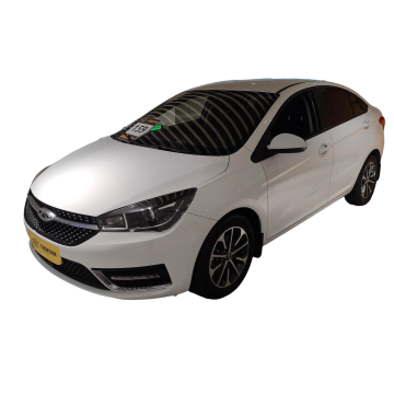 Small Sedan For Everyday Commuting Chery Arrizo 5