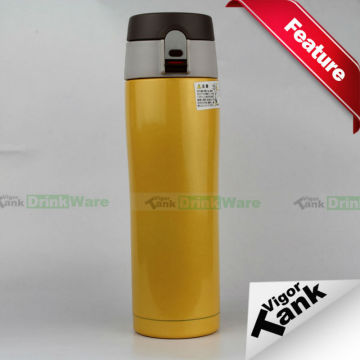 500ml Stainlesss Steel Vacuum Thermal Bottle
