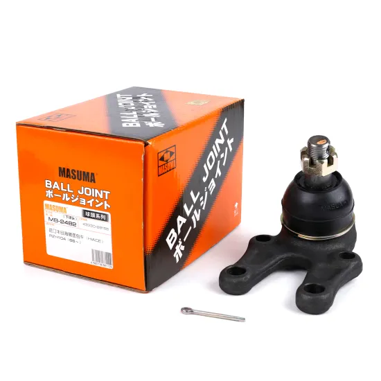 MASUMA MB-2482 Lower Ball Joint for Toyota Nissan Elgrand Peugeot 407