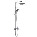 Bathroom Rain Shower Mixer Sanitary Faucet Sets