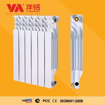 Diecast Aluminum Radiator