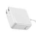 Заводское зарядное устройство Macbook Magsafe 1/2 T / L Tip