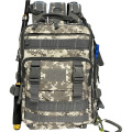 Tackle Box Backpack untuk Perikanan Berkhemah