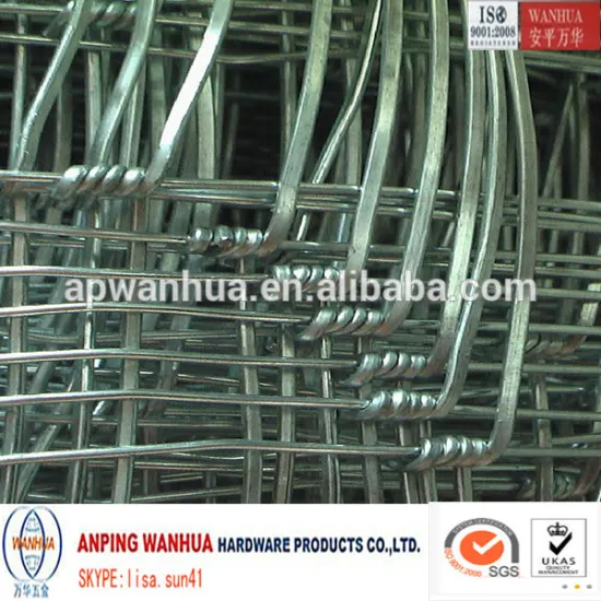 Anping Wanhua--Best offer animal fence supplier animal fence