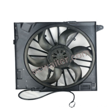 OE No C2D38738 electric fan for Jaguar