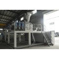 3800mm CPP multi-layer film line