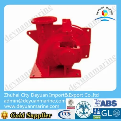 SSCXB250-200 Fire Pump