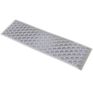 RAS 316 Rotary Drum Filter Screen 75 Micron