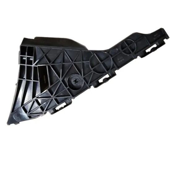 Car Rear Bumper Bracket 52575-0D070 for Toyota Vios and Yaris