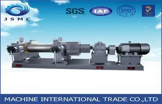 Multifunctional reclaim rubber machinery / equipment , wast