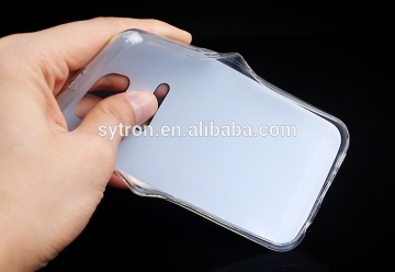 phone case cover for samsung galaxy s6 edge plus with various colors for choosing