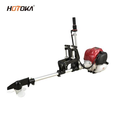 2.5hp GX50 4 Stroke Tekne Motor Dıştan Takma Motor