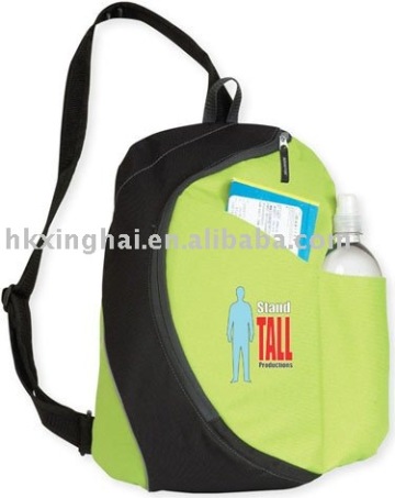 Sling Backpack,Promotional sling backpack