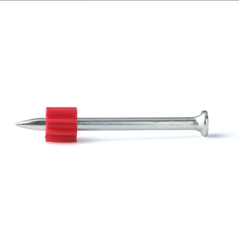 PS nail gun for building fixed artifact