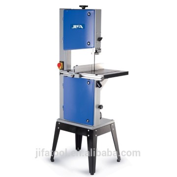 jfb14 ZHEJIANG JIFA 350mm 850w professional electric BAND saw, cut off machine
