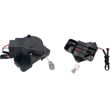 BD616 Washing Machine Parts: Traction Drain Motor & Retractor