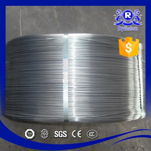 Alibaba hot sale stainelss steel wire ASTM standard