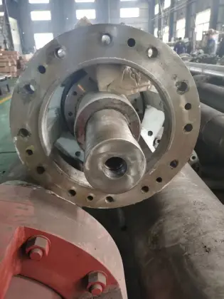 Supercritical CO₂ Foaming Screw for PPS