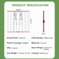 Đèn LED thương mại mới nhất Spydr LM301 800w Grow Light