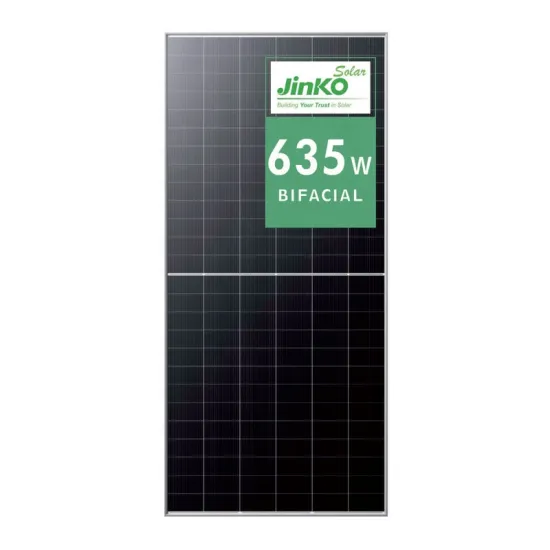 Jinko Tiger Pro Solar Panels: Specifications and Latest Prices