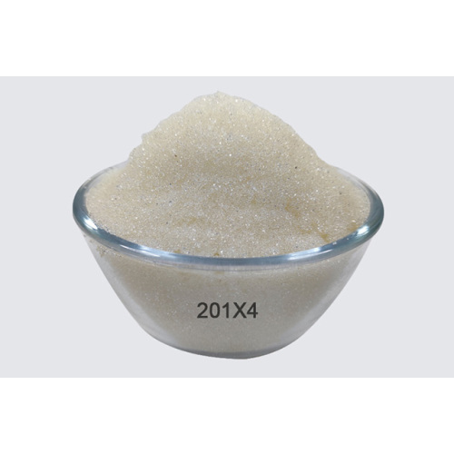 Mix Bed Ion Exchange Resin for RO plant