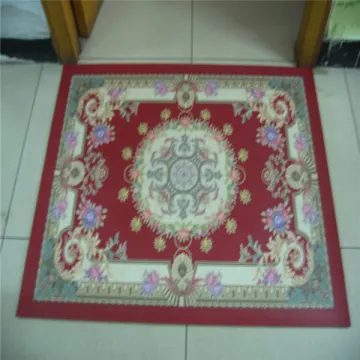 New Design PVC kitchen carpet,color never fade