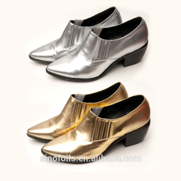 Metallic foil for textile leather used on shoes hot stamping gold foil in shanghai