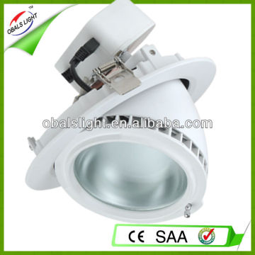 copyright design with 3 year warranty adjustable led downlight replace 70w philip metal halide ditectly