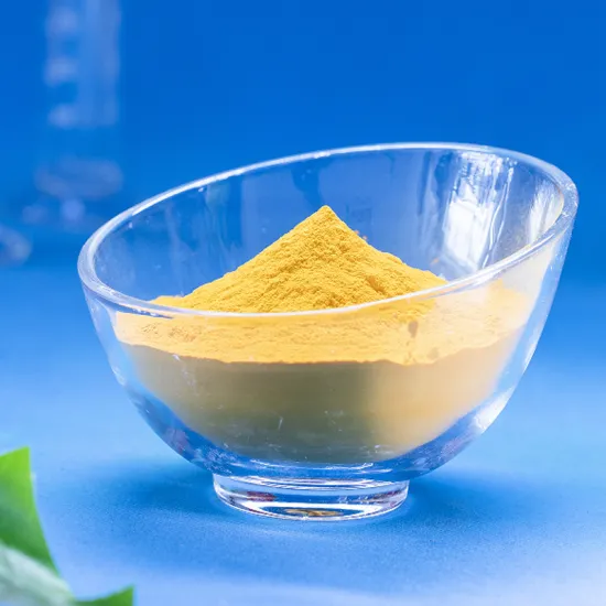 Pipeline Anti-Corrosive Powder for Durable Protection