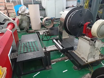 Titanium Foils loudspeaker voice membrane sound film