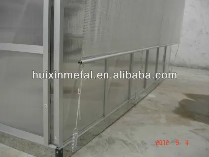 Greenhouse Sunshade Net