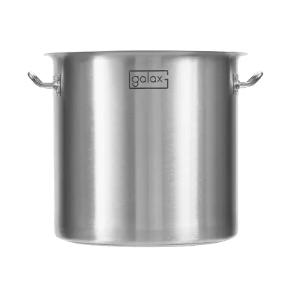 Le Creuset Stainless Steel Stock Pot