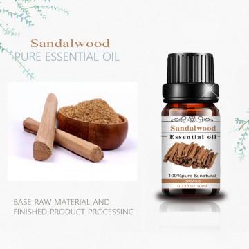 Wholesale Best Price Perfume Aroma Sandalwood Essential Oil