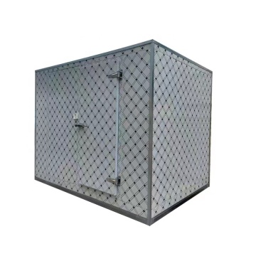 Professional Design New Trend Cold Room Blast Freezer Refrigerated Container" could be shortened and refined as:

"New Trend Professional Cold Room Blast Freezer Container