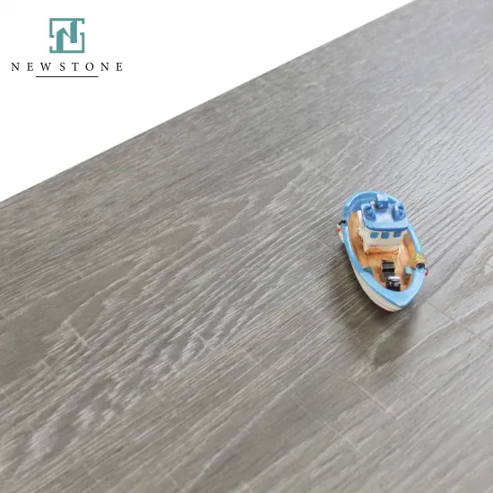 Fireproof PVC Linoleum Roll Flooring Tiles