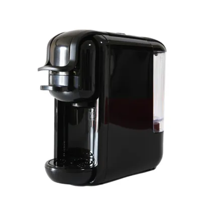 Hot Seller Italiana Espresso Maker Coffee Machine Nespresso Capsule