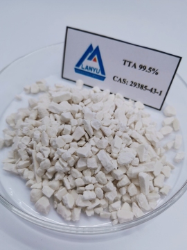Methylbenzotriazole TTA Tolyltriazole 29385-43-1