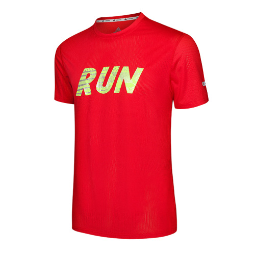 Sports T shirt for men and women