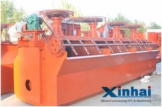High Recovery rate BF Flotation Machine For Separating Non