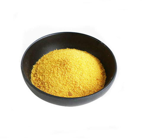 Hochreines Feststoff-PAC für die industrielle Abwasserbehandlung