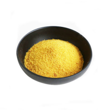 Nagy tisztaságú szilárd PAC ipari szennyvízkezeléshez