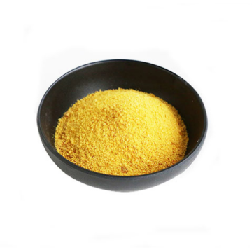 Hochreines Feststoff-PAC für die industrielle Abwasserbehandlung