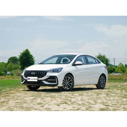 2025 Chery Arrizo5 1.5L Tipo di moda CVT