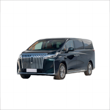 Wey Gaoshan MPV MPV New Energy Hybrid السيارة: الأسعار والميزات والمقارنة بين 2WD و 4WD