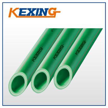PPR Glass Fiber Reinforced Pipe