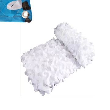 Sturdyarmor ODM OEM Camouflage Net for Decoration and Sunshade