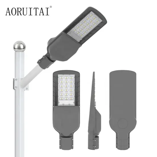 High Quality Garden Die Casting Aluminum 90W Waterproof IP65 Outdoor Highway LED Street Light
