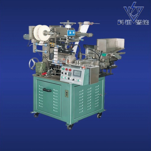 Efisiensi Tinggi 308 Mesin Transfer sepenuhnya otomatis