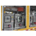 3000-5000 cubic meters Tianjin drainage truck