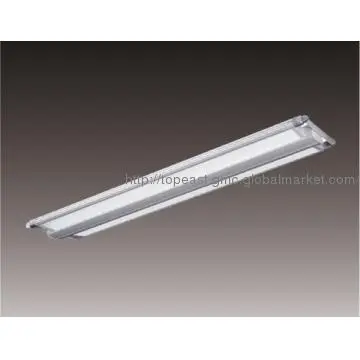 2x18W Aluminum LED Grille Light